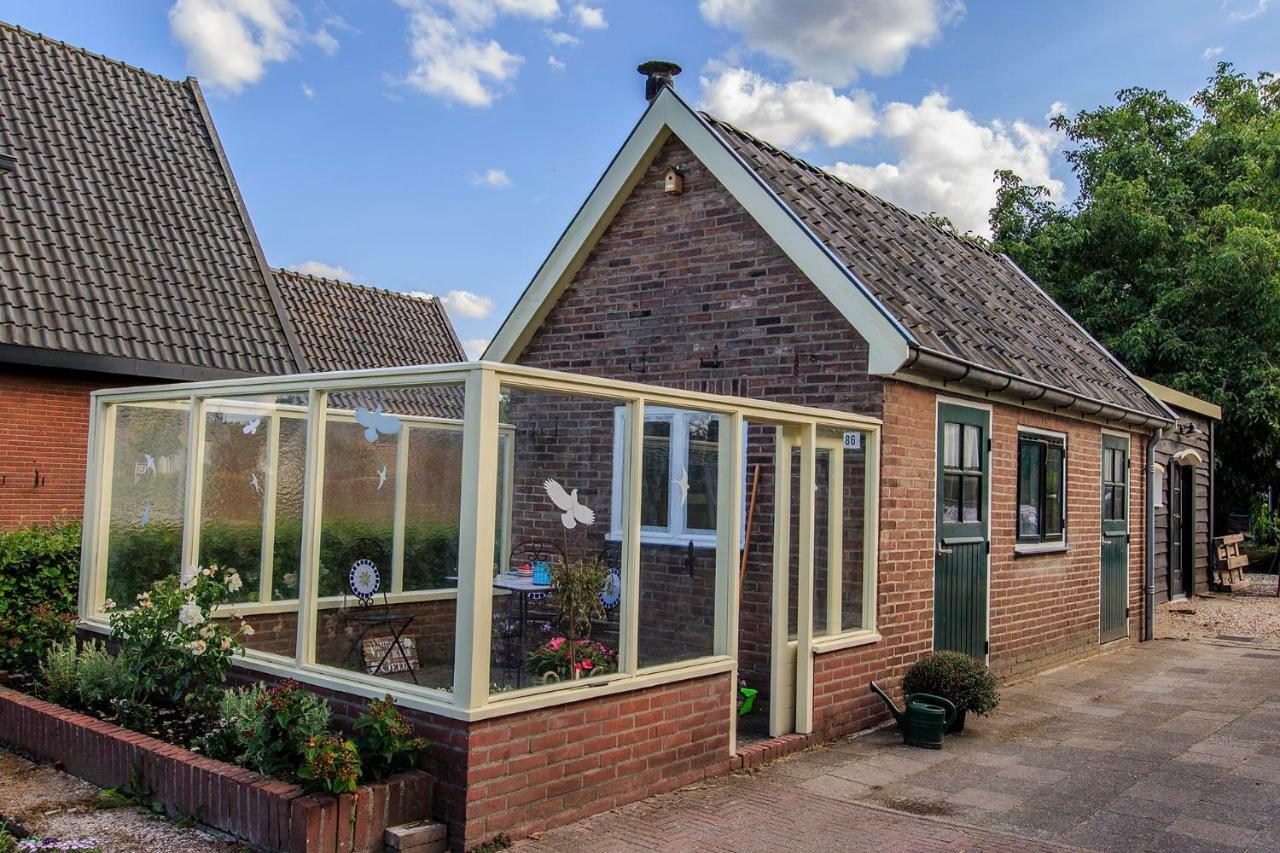 B&B Oud-Zilven Loenen Exterior photo